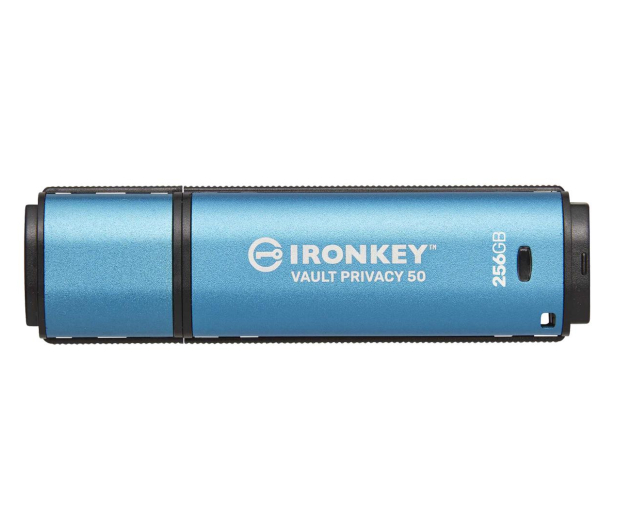 KINGSTON USB 3.1 256GB 230MB/s IKVP50/256GB - 1063242 - zdjęcie